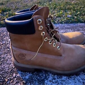 Timberland shoes